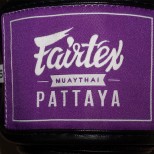 Перчатки боксерские Fairtex (BGV-22 purple)
